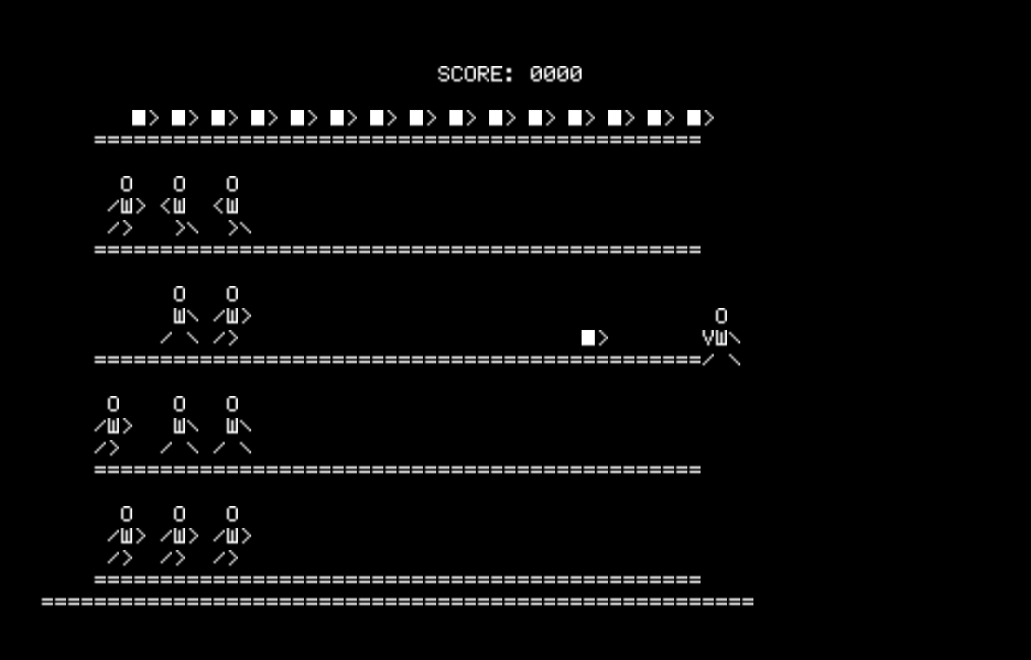 BARMEN.RK скриншот