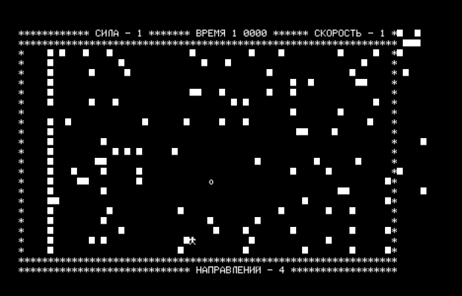 CHUDOV.RK скриншот