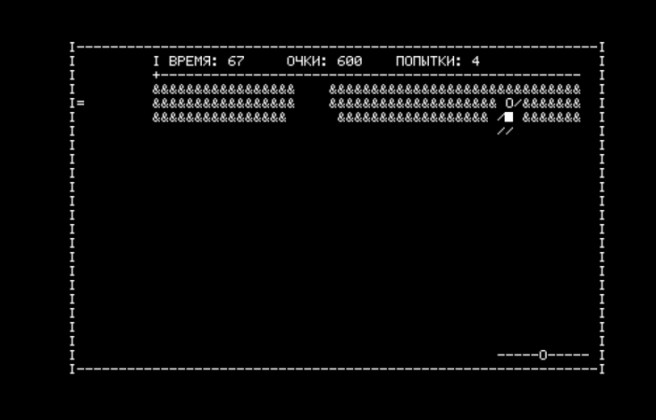 CIRCUS.RKR скриншот