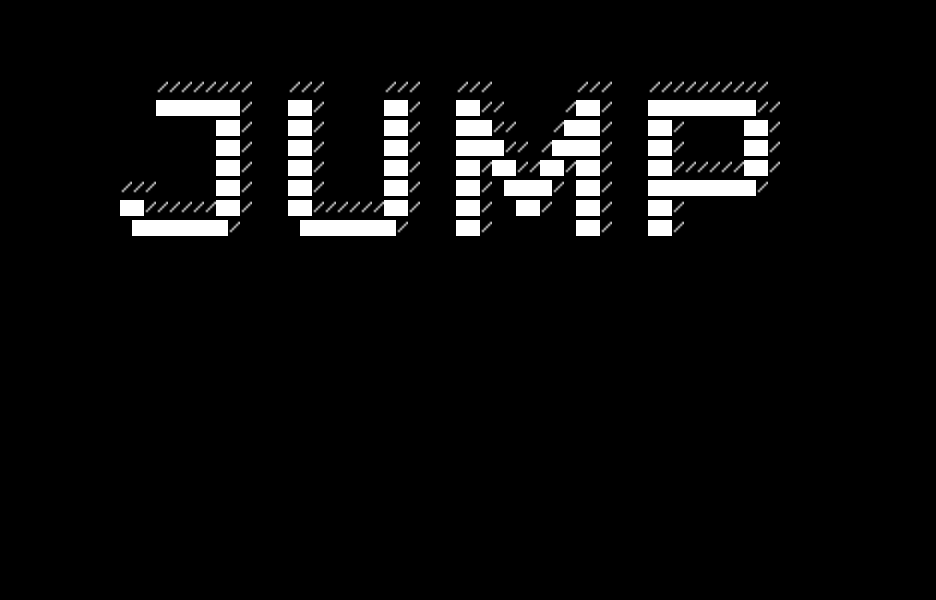 JUMP.RK скриншот