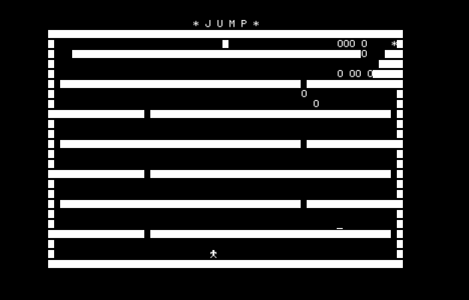JUMP.RK скриншот