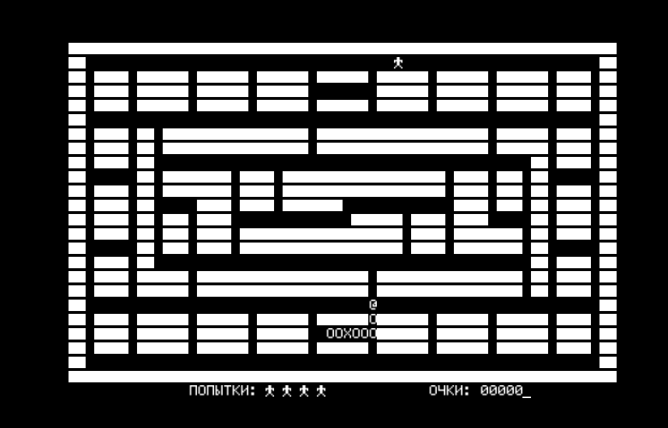 LABYRINT.GAM скриншот
