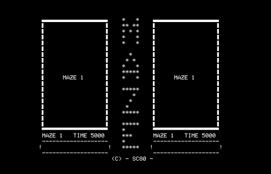 LOMAZE.RK скриншот