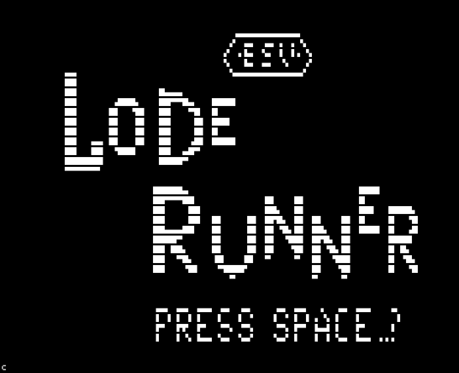 LORUNNER.GAM скриншот