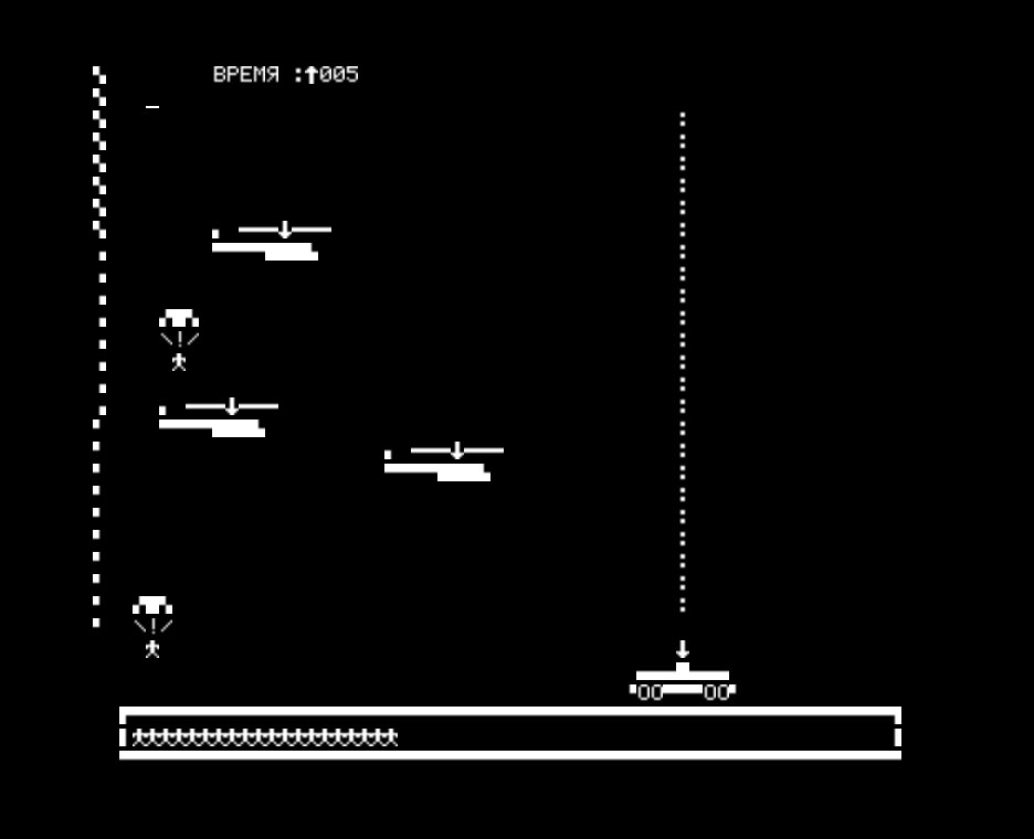 NALET.RK скриншот