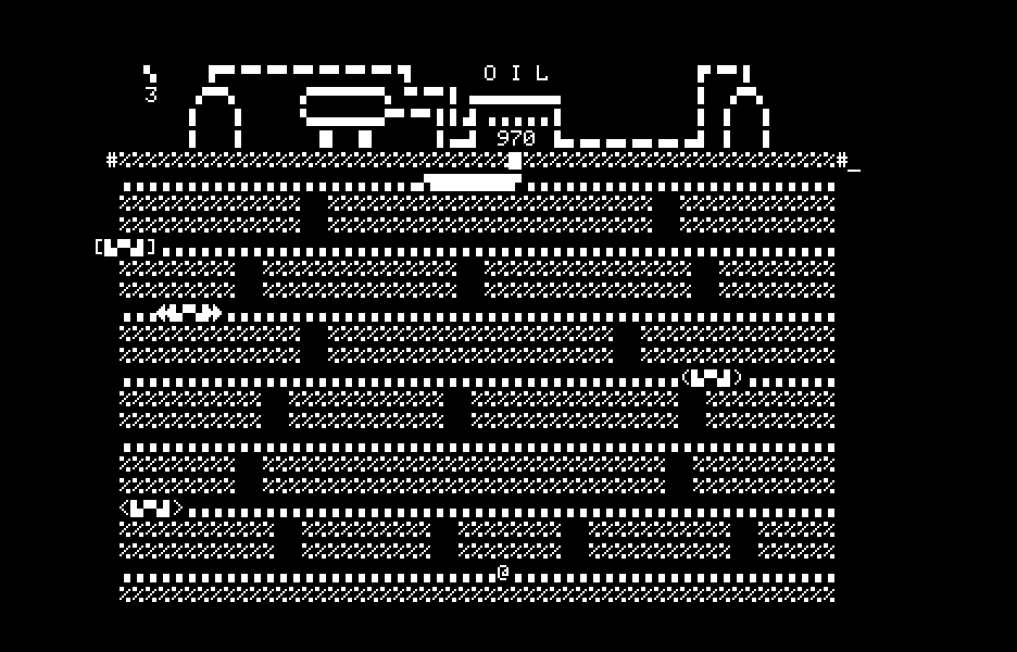 OilsWell.rkr скриншот