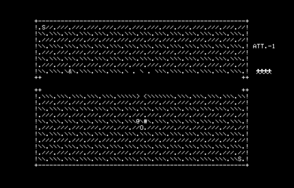 PAKET.GAM скриншот