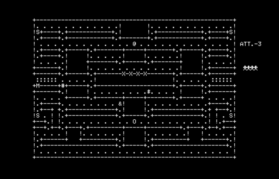 PAKET.GAM скриншот