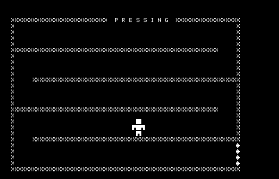 PRESS.RK скриншот