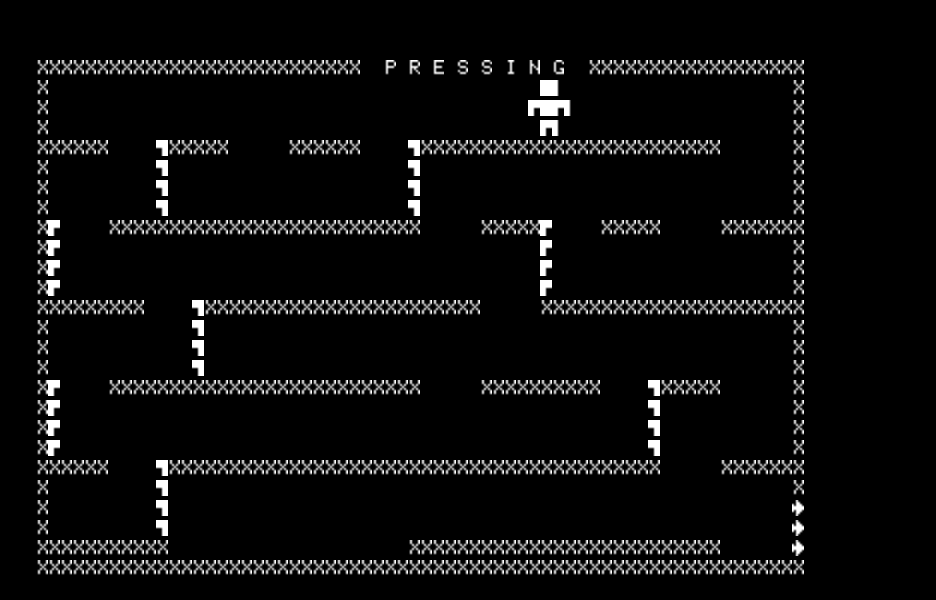 PRESS.RK скриншот