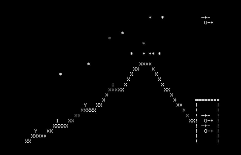 RESCUE.GAM скриншот