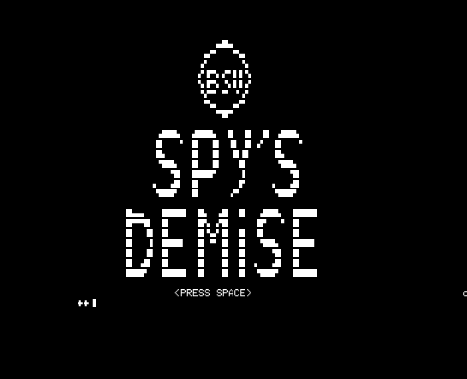 SDEMISE.GAM скриншот