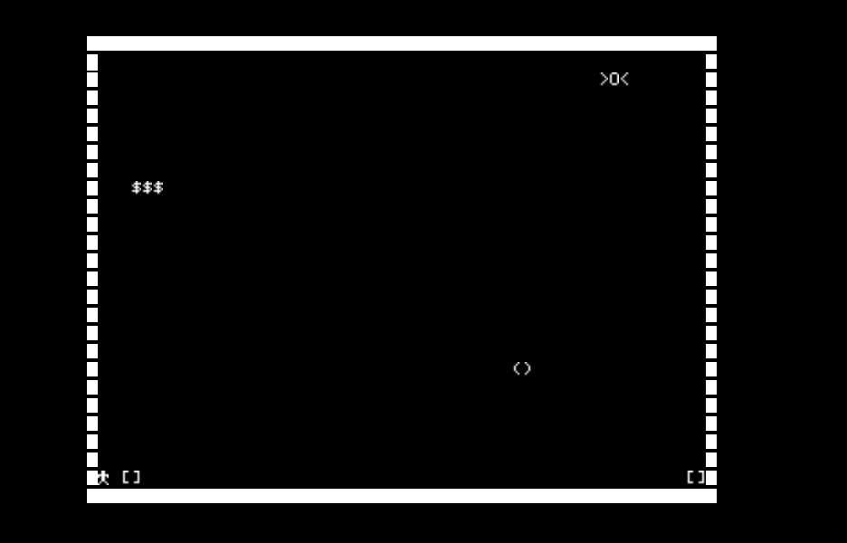 SLAMS.GAM скриншот