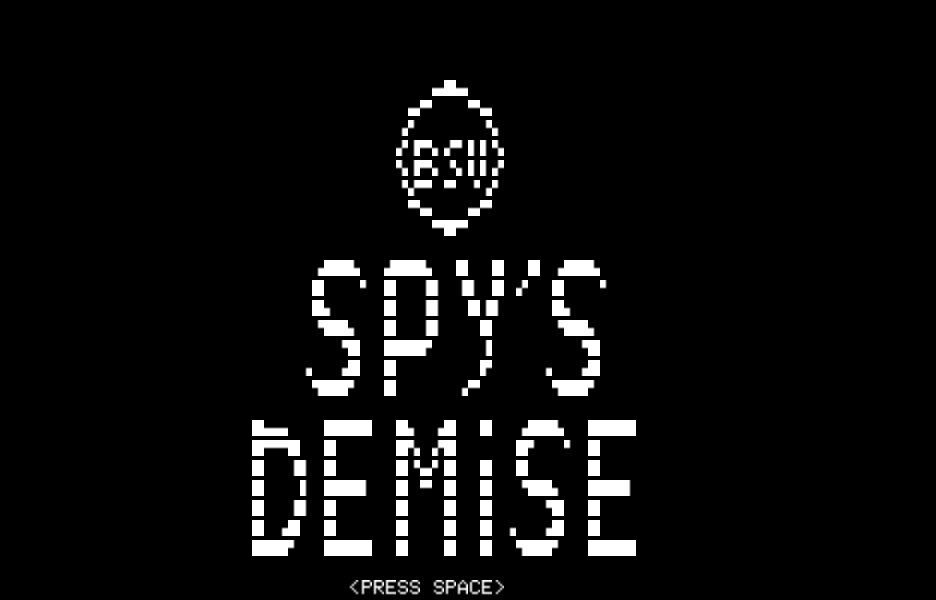 SPYSDEM.RK скриншот