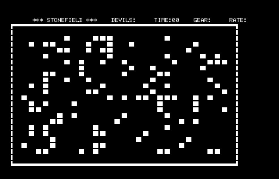 STONEFLD.RK скриншот