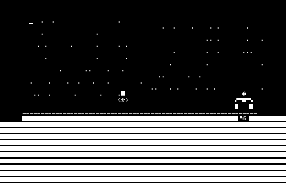 STRANGER.GAM скриншот