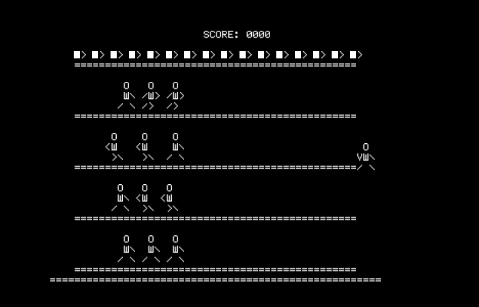 TAPPER.GAM скриншот