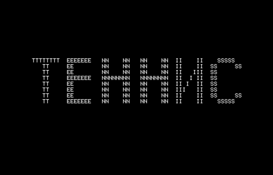 TENNIS.GAM скриншот