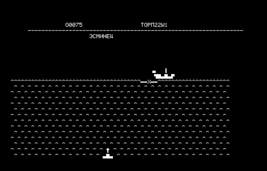 TORPATT.RK скриншот
