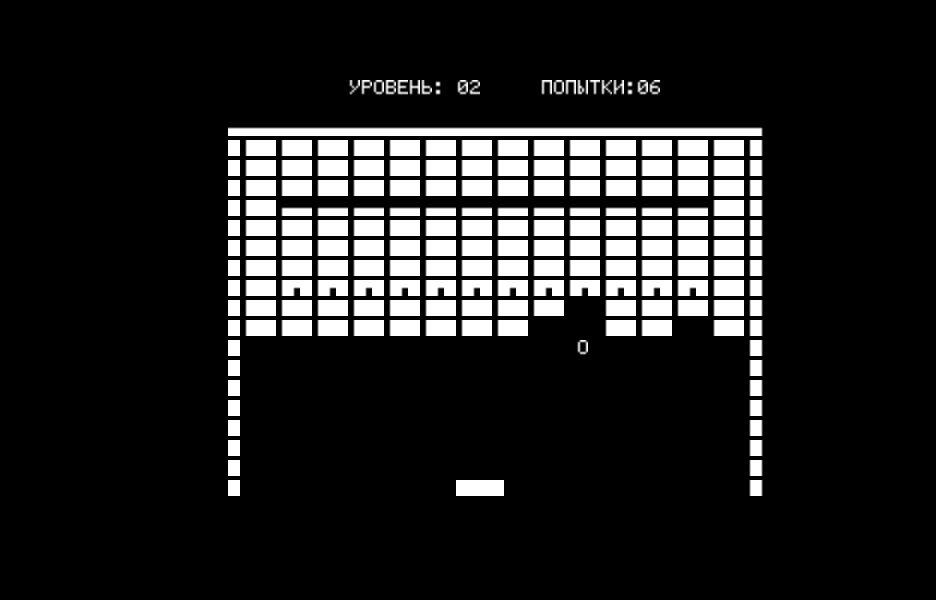 WALL.RK скриншот