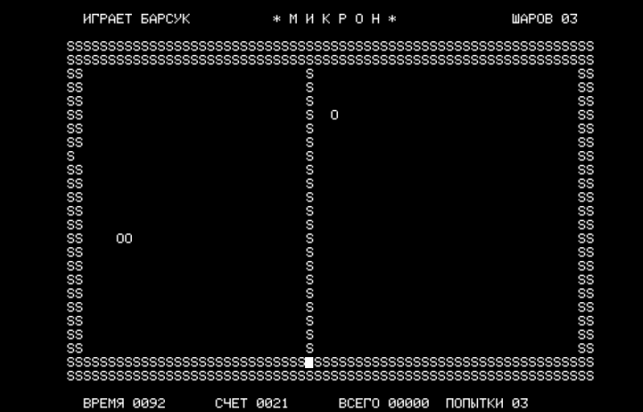 XON.GAM скриншот