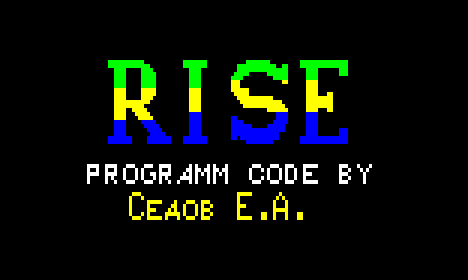 rise.rkr скриншот