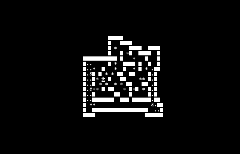 sokoban.bin скриншот