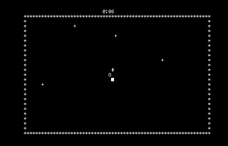 KOSMNASEKOMYE.RK скриншот