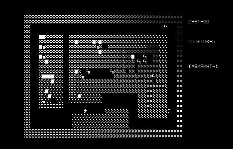 KROT.RK скриншот