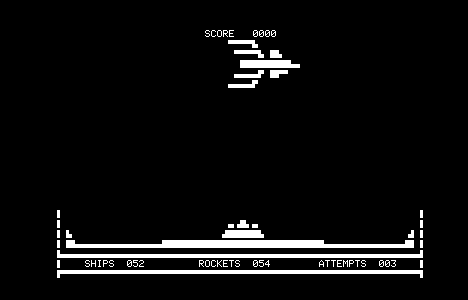 SPACE.RK скриншот