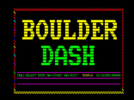 boulder.rkr скриншот