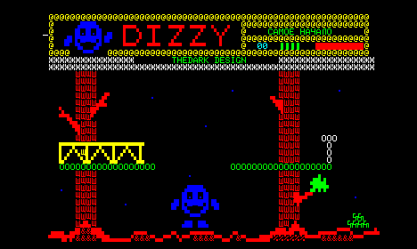dizzy75.rkr скриншот