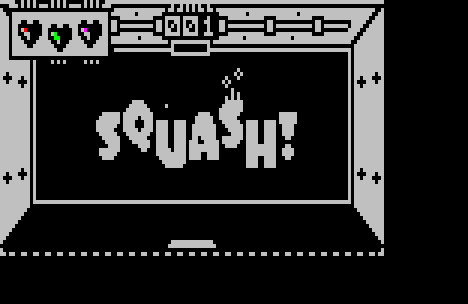 squash.rkr скриншот
